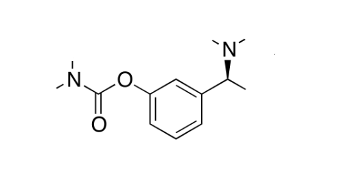Desmethyl Rivastigmine